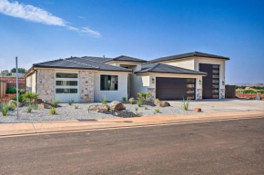 Sand Hollow Villa